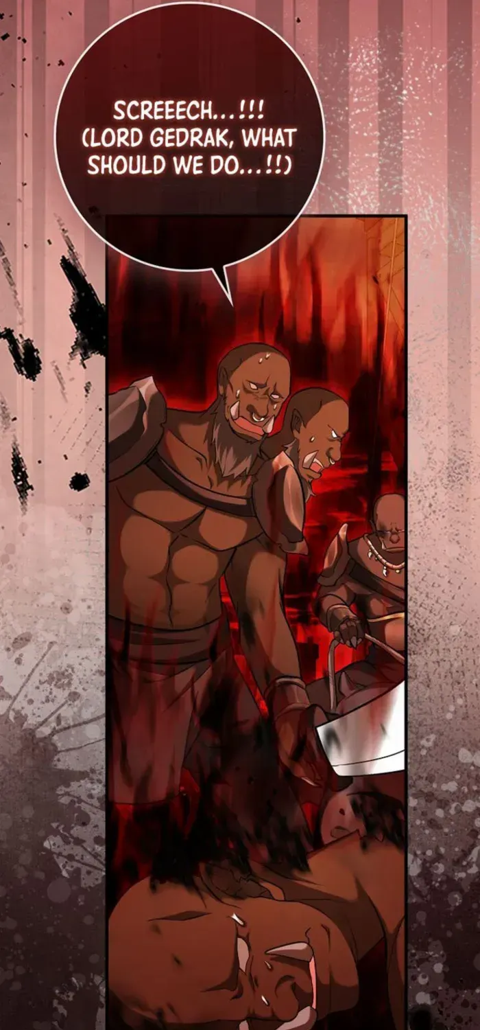 Read I Came Back as a Martial Genius Manga Online