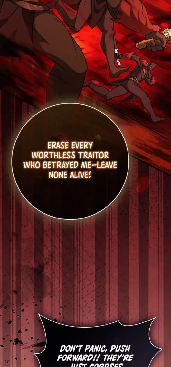 Read I Came Back as a Martial Genius Manga Online