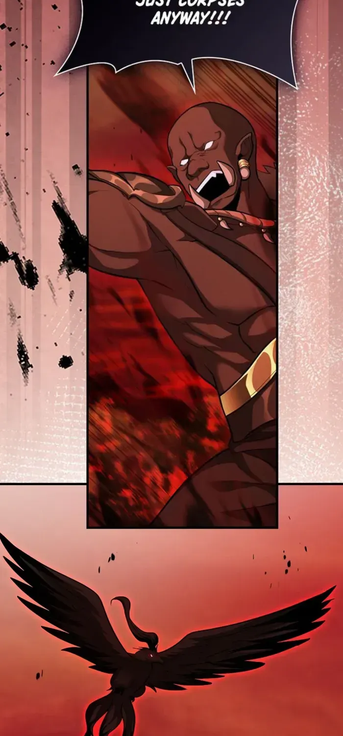 Read I Came Back as a Martial Genius Manga Online