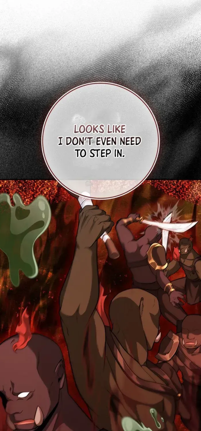 Read I Came Back as a Martial Genius Manga Online