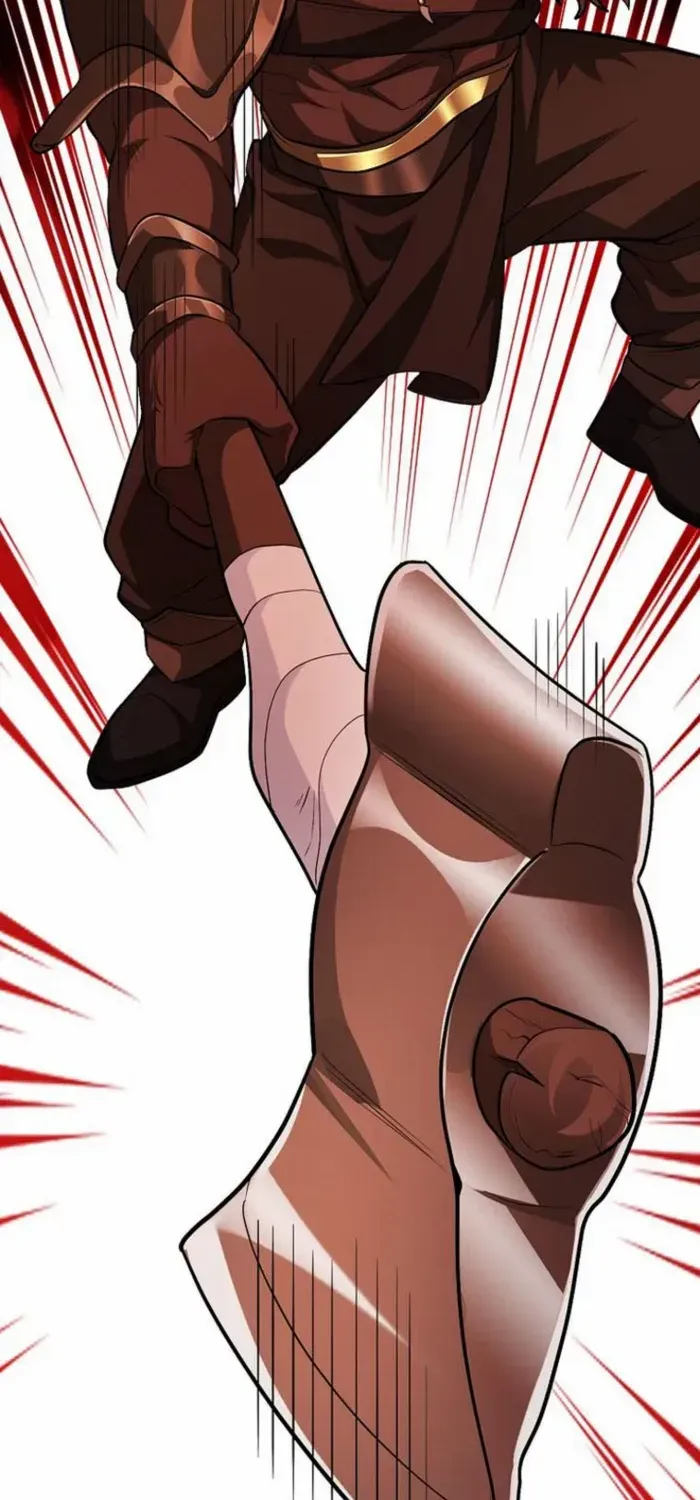 Read I Came Back as a Martial Genius Manga Online