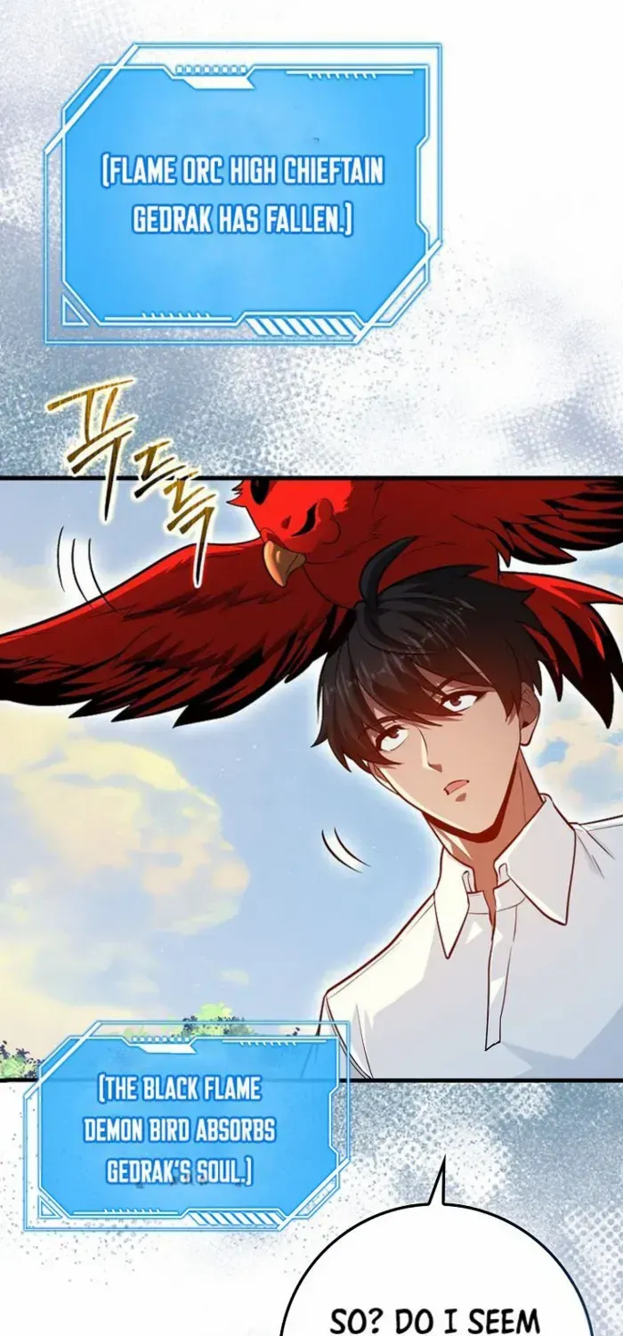 Read I Came Back as a Martial Genius Manga Online