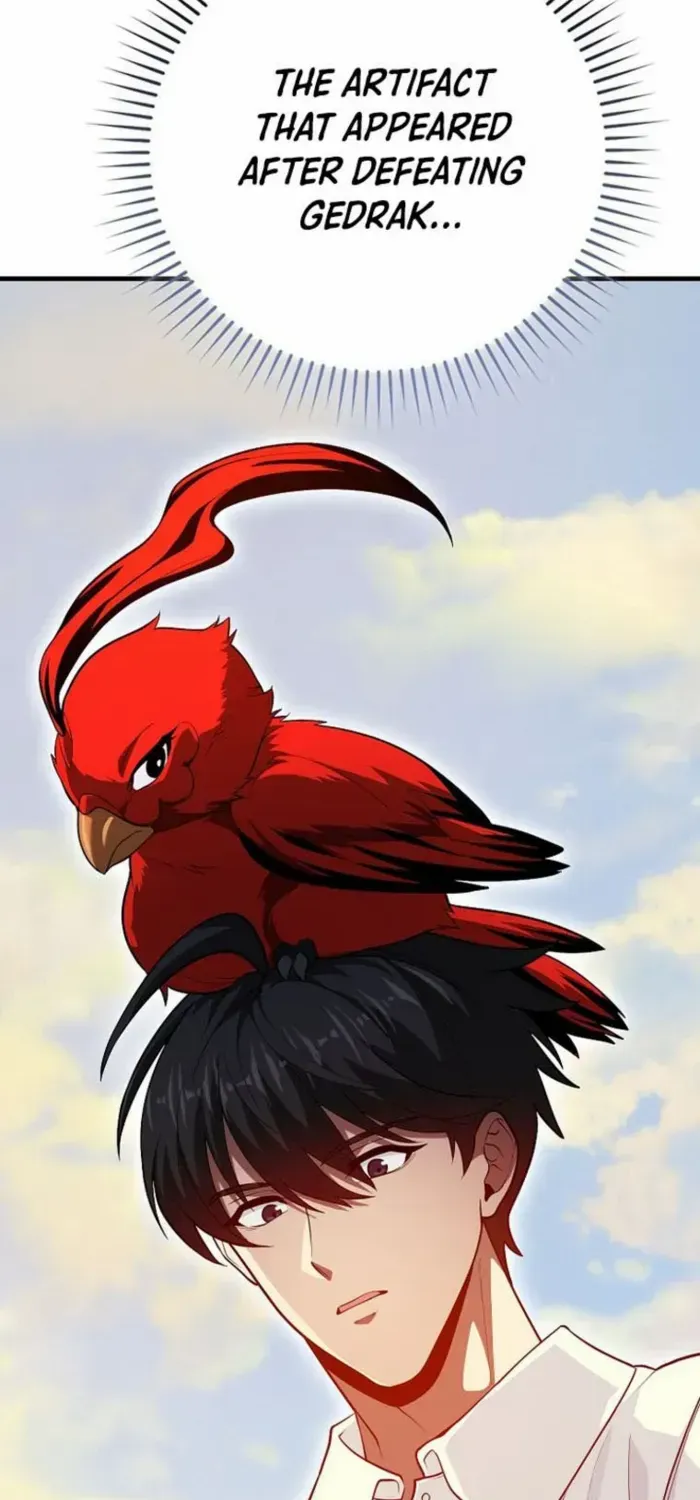 Read I Came Back as a Martial Genius Manga Online