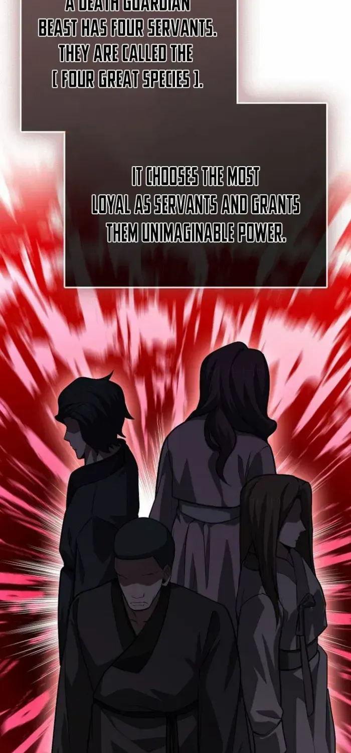 Read I Came Back as a Martial Genius Manga Online