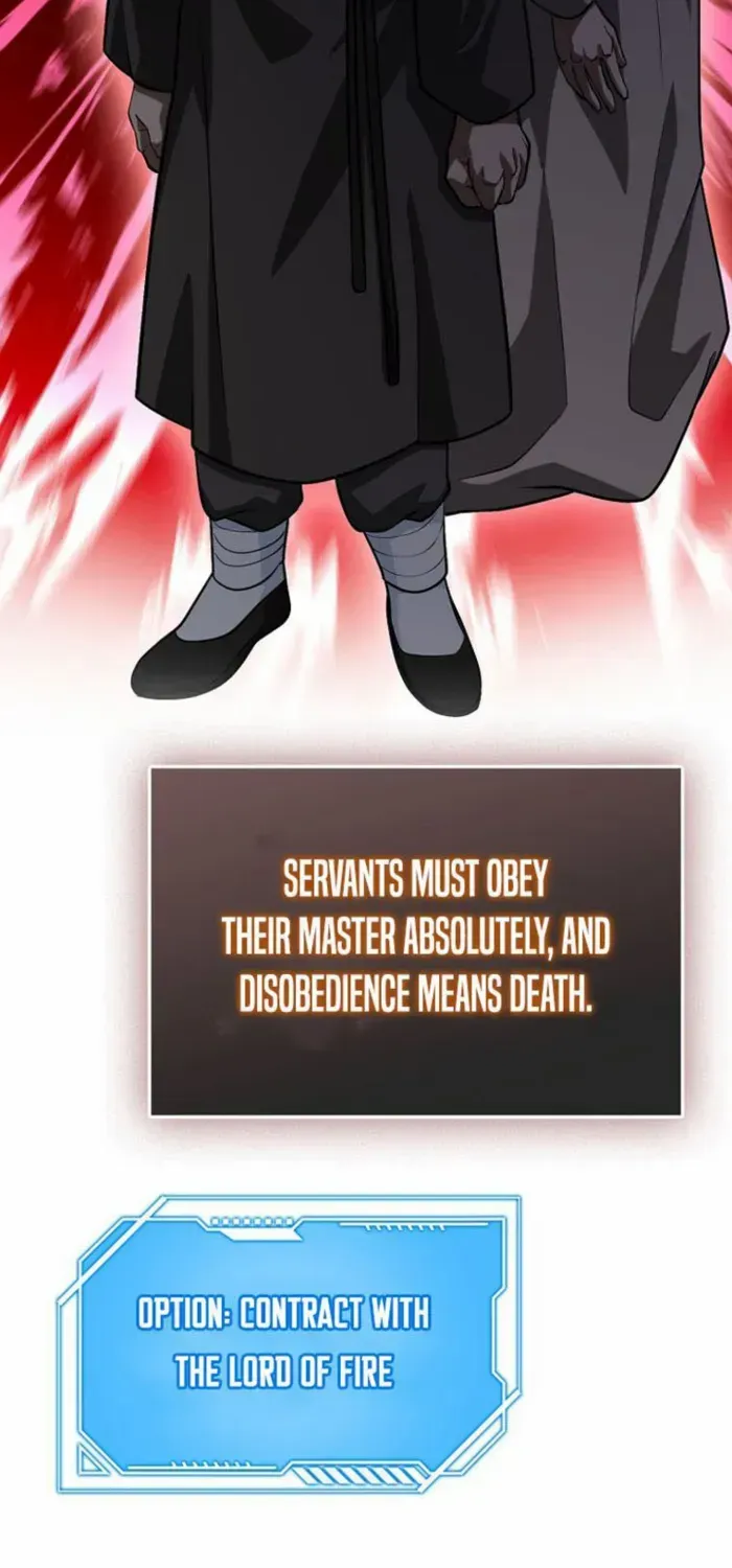 Read I Came Back as a Martial Genius Manga Online