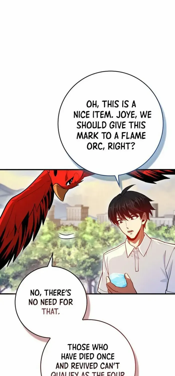 Read I Came Back as a Martial Genius Manga Online