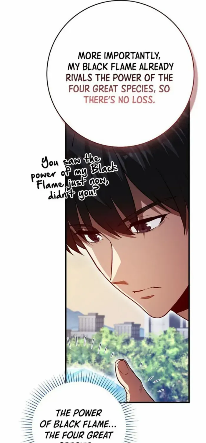 Read I Came Back as a Martial Genius Manga Online