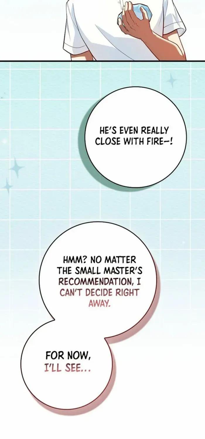 Read I Came Back as a Martial Genius Manga Online