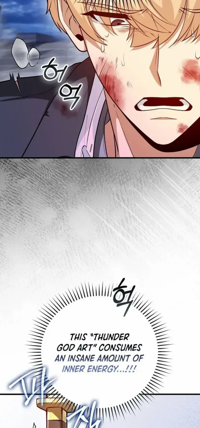 Read I Came Back as a Martial Genius Manga Online