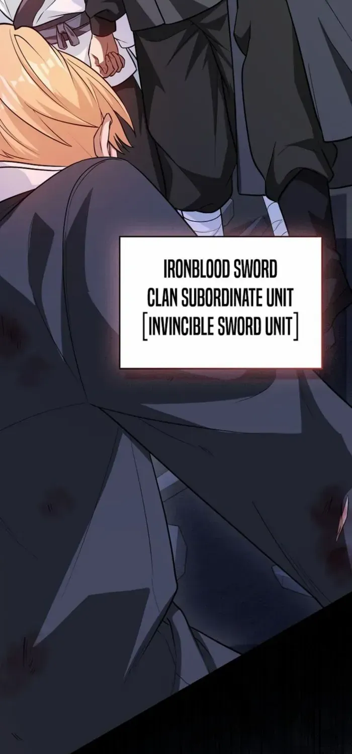 Read I Came Back as a Martial Genius Manga Online