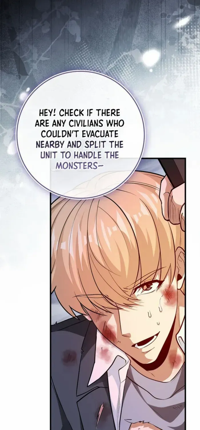 Read I Came Back as a Martial Genius Manga Online