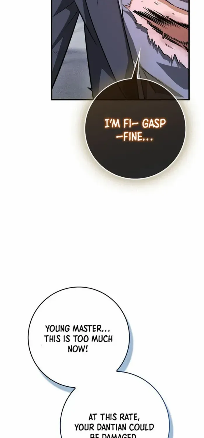 Read I Came Back as a Martial Genius Manga Online