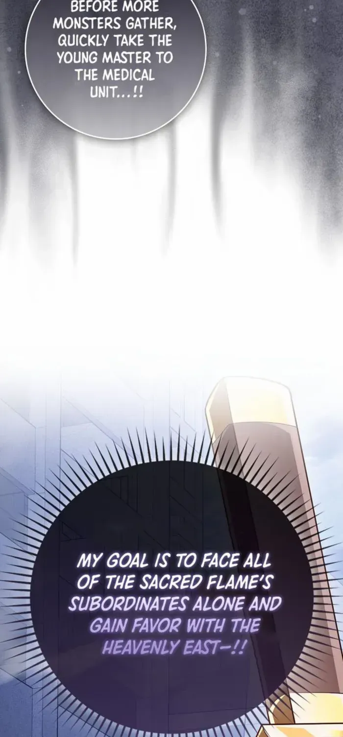 Read I Came Back as a Martial Genius Manga Online