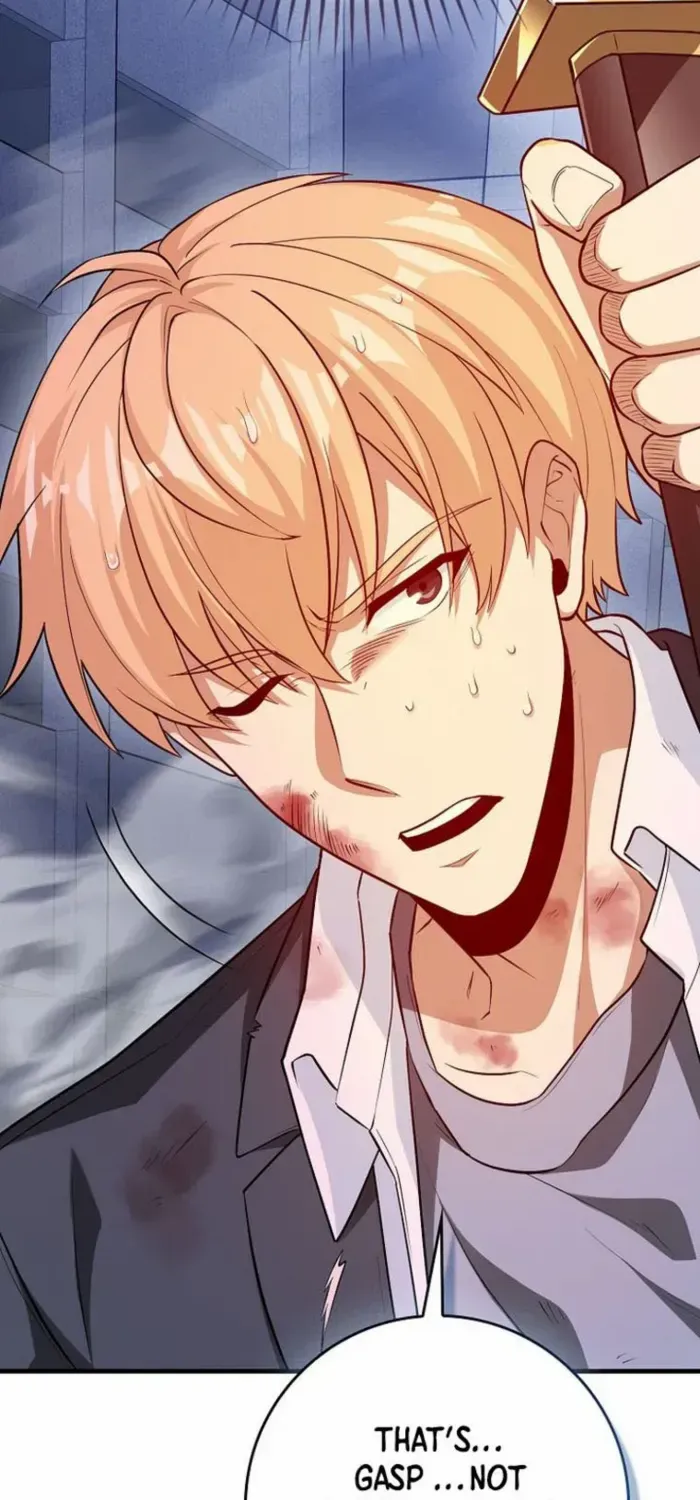 Read I Came Back as a Martial Genius Manga Online