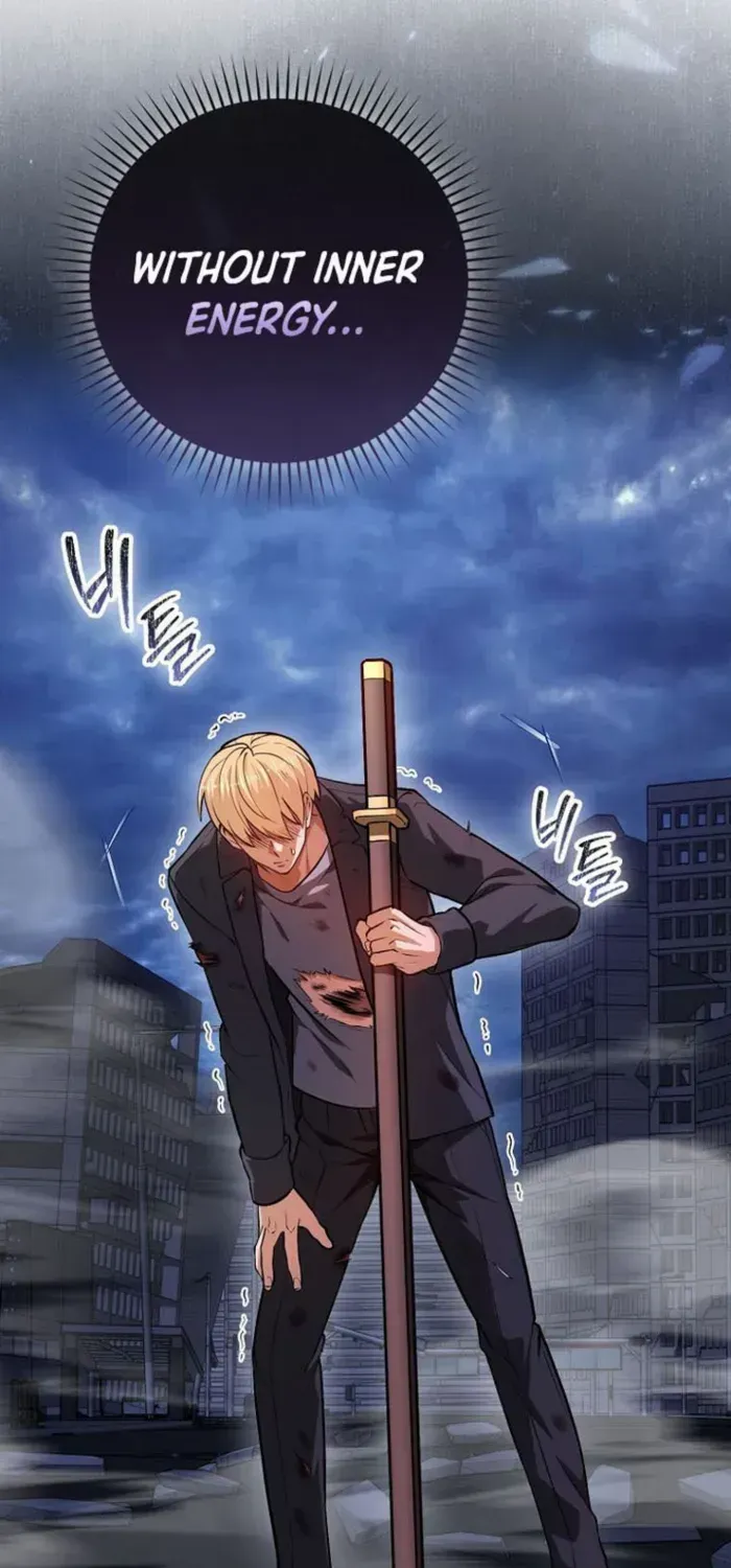 Read I Came Back as a Martial Genius Manga Online