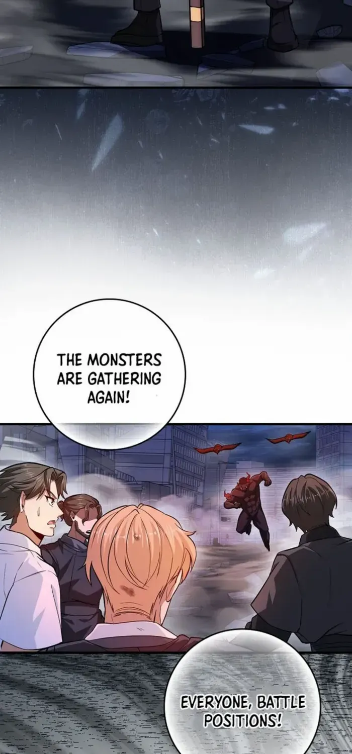 Read I Came Back as a Martial Genius Manga Online