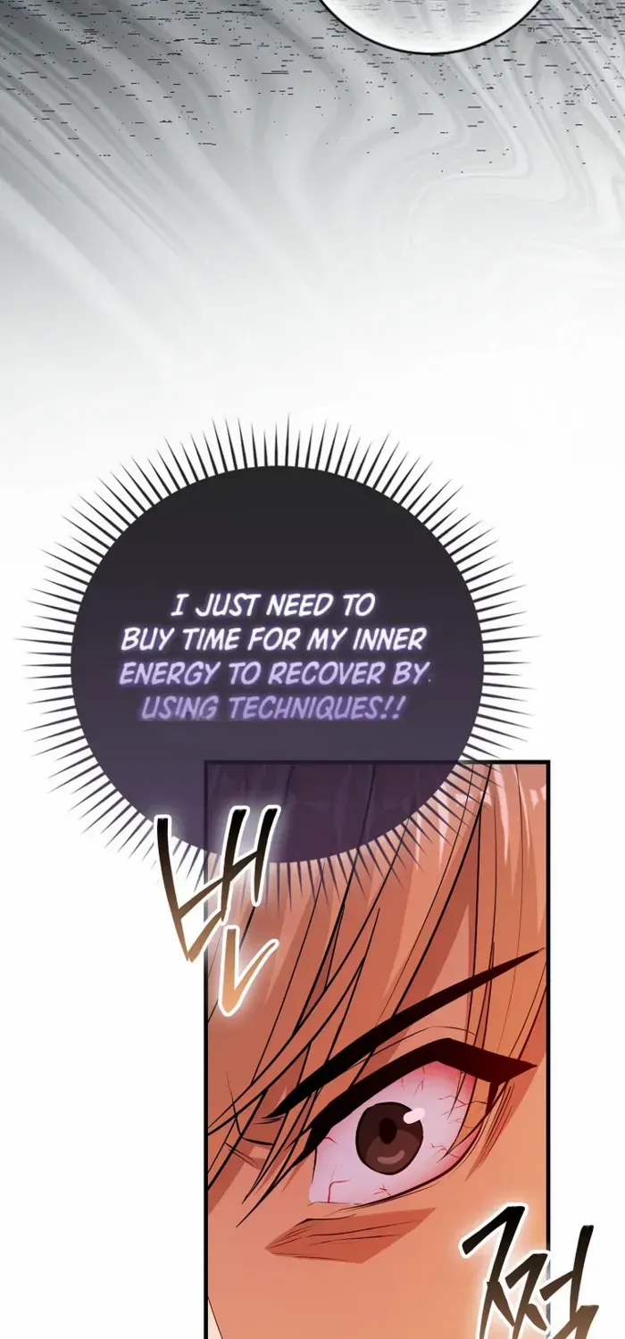 Read I Came Back as a Martial Genius Manga Online