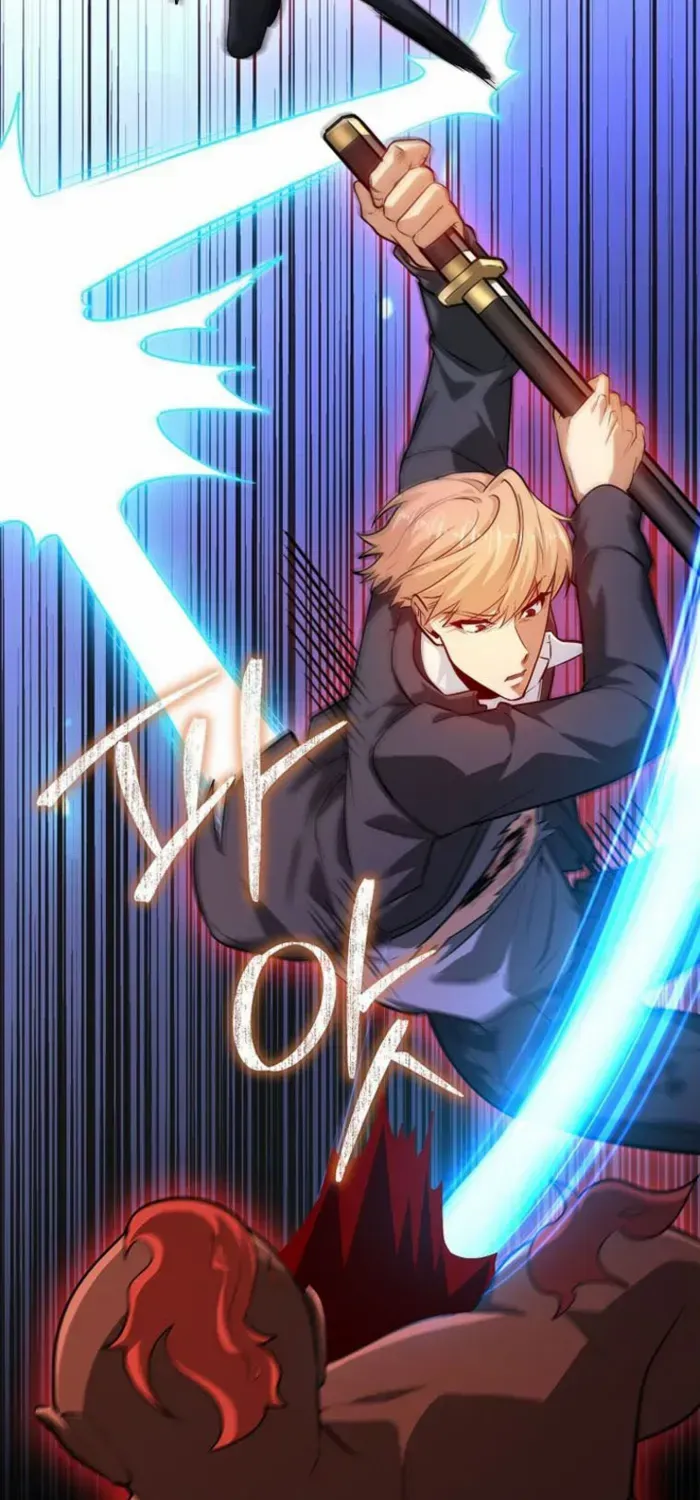 Read I Came Back as a Martial Genius Manga Online