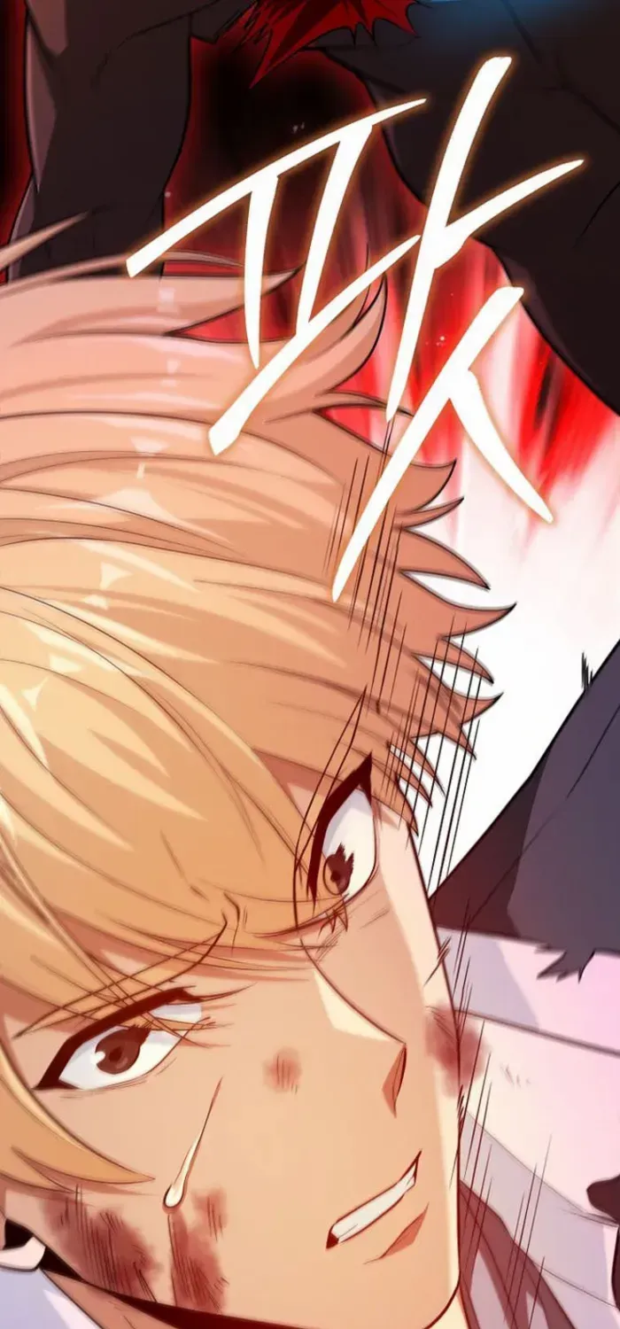 Read I Came Back as a Martial Genius Manga Online