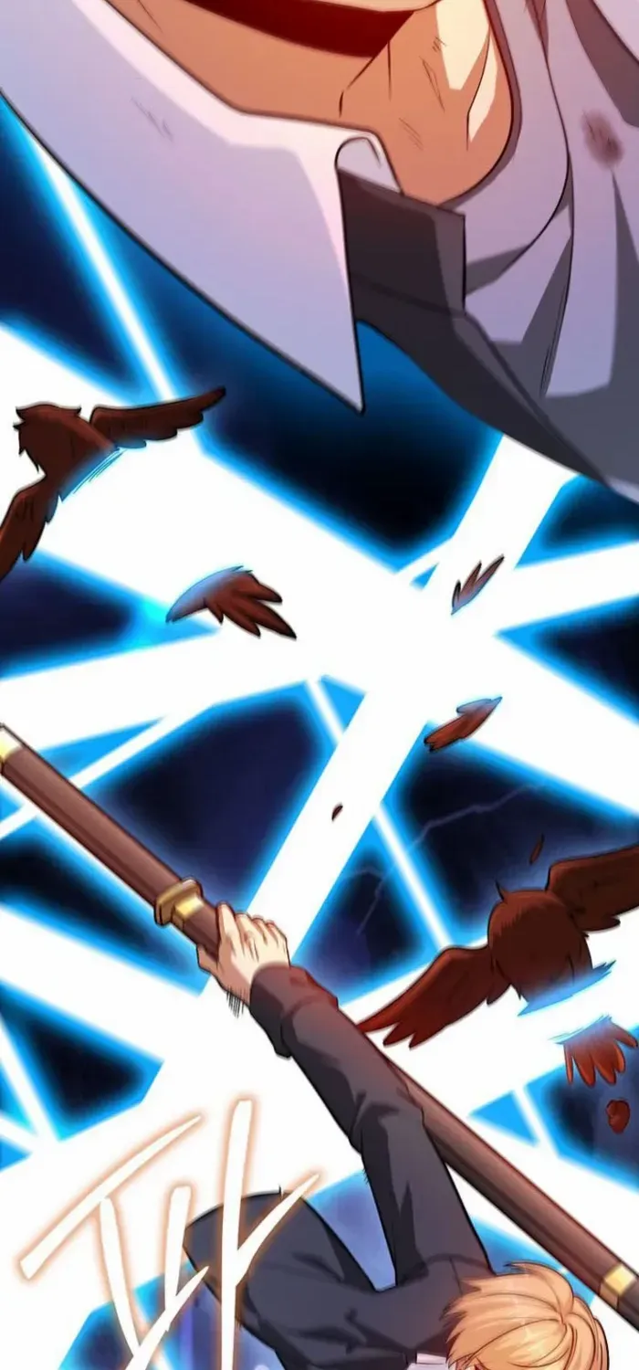 Read I Came Back as a Martial Genius Manga Online