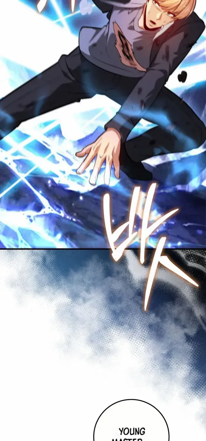 Read I Came Back as a Martial Genius Manga Online