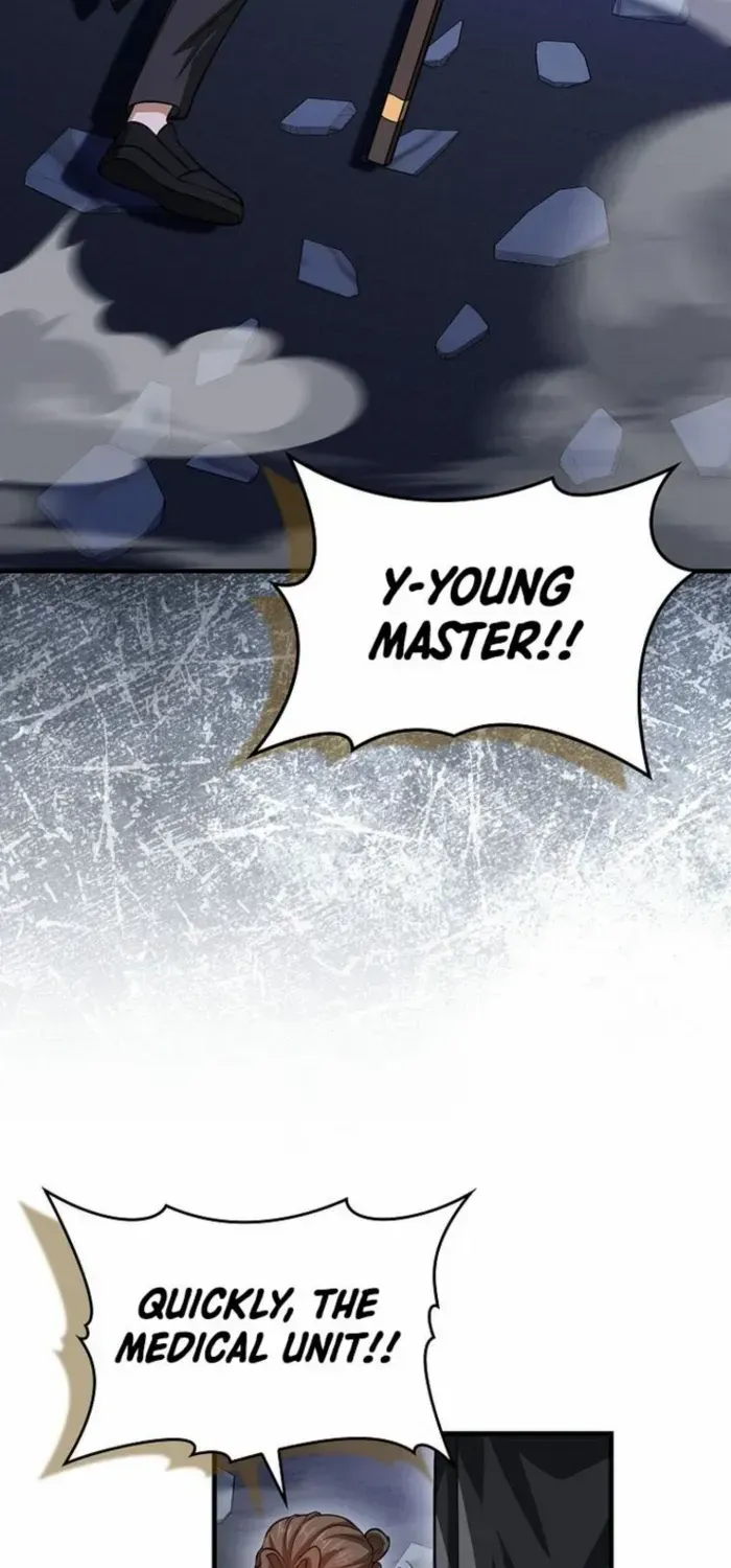 Read I Came Back as a Martial Genius Manga Online