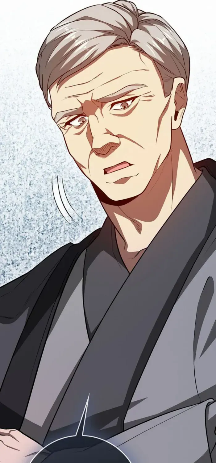 Read I Came Back as a Martial Genius Manga Online