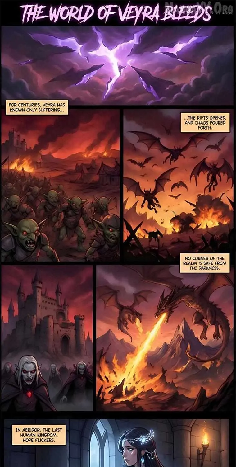 Read I Came Back as a Martial Genius Manga Online