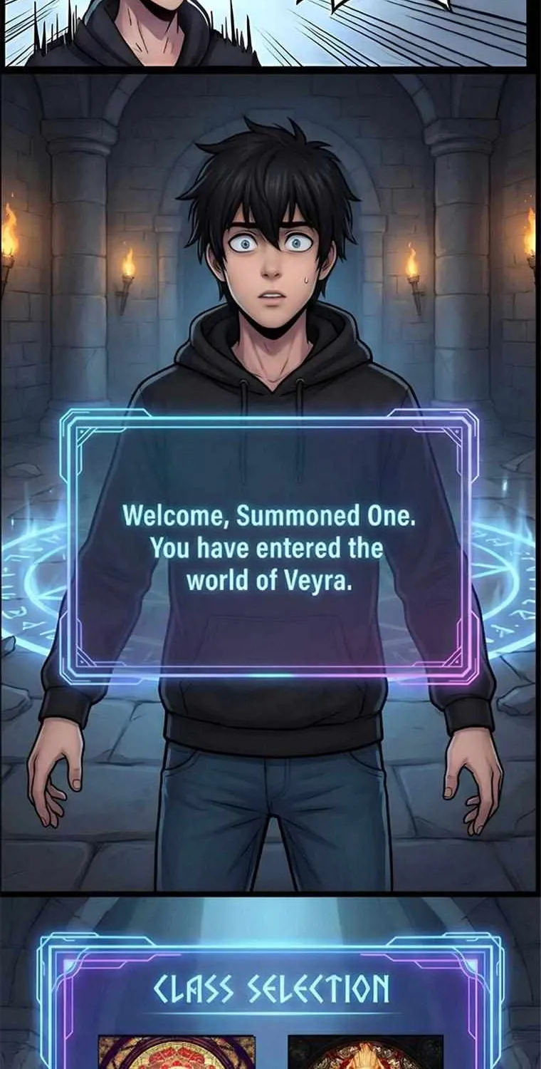 Read I Came Back as a Martial Genius Manga Online