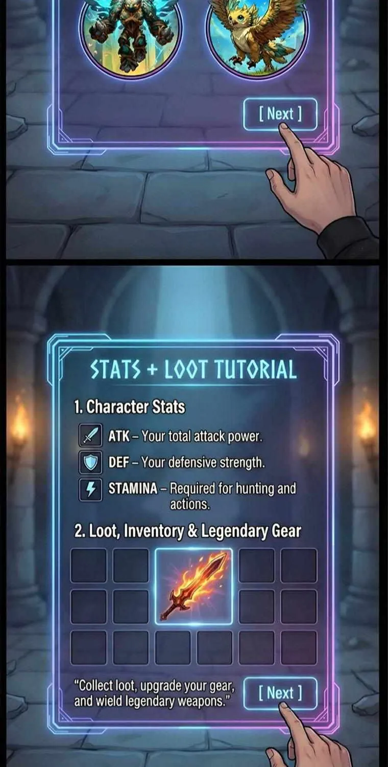 Read I Came Back as a Martial Genius Manga Online