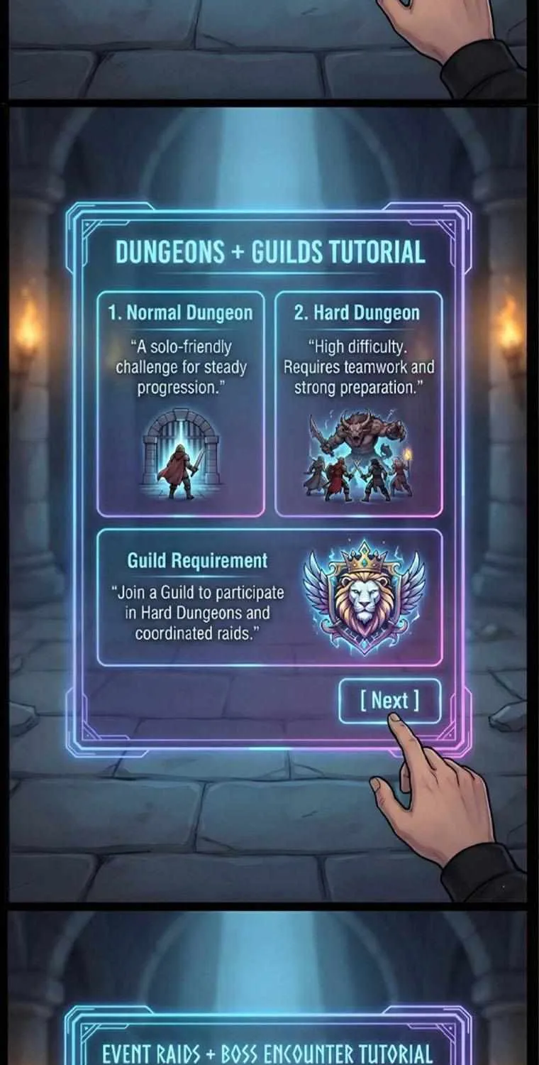 Read I Came Back as a Martial Genius Manga Online