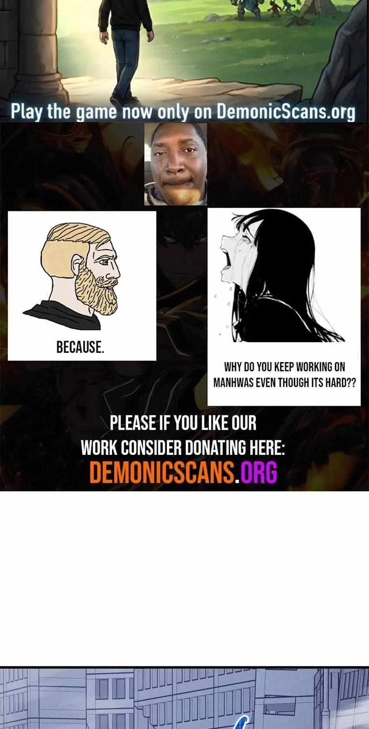 Read I Came Back as a Martial Genius Manga Online