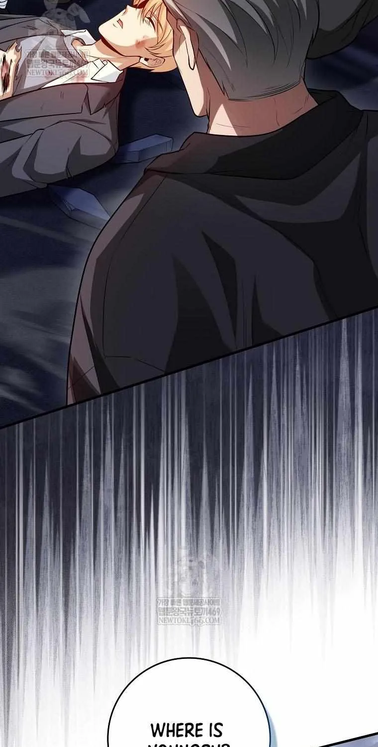 Read I Came Back as a Martial Genius Manga Online