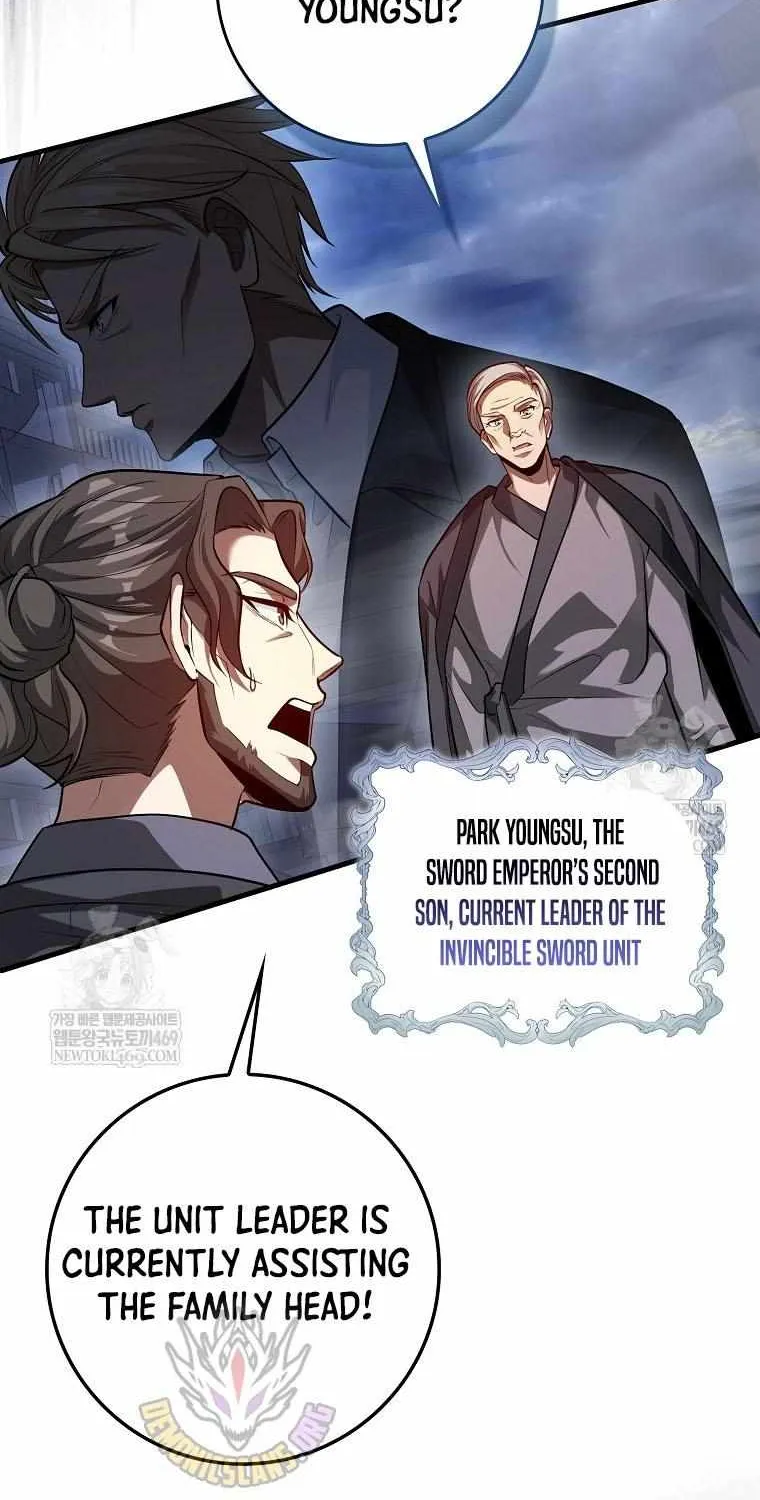 Read I Came Back as a Martial Genius Manga Online