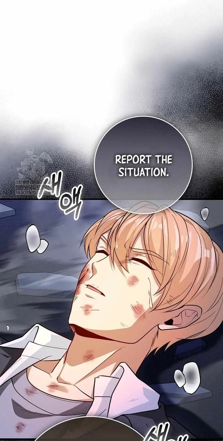 Read I Came Back as a Martial Genius Manga Online