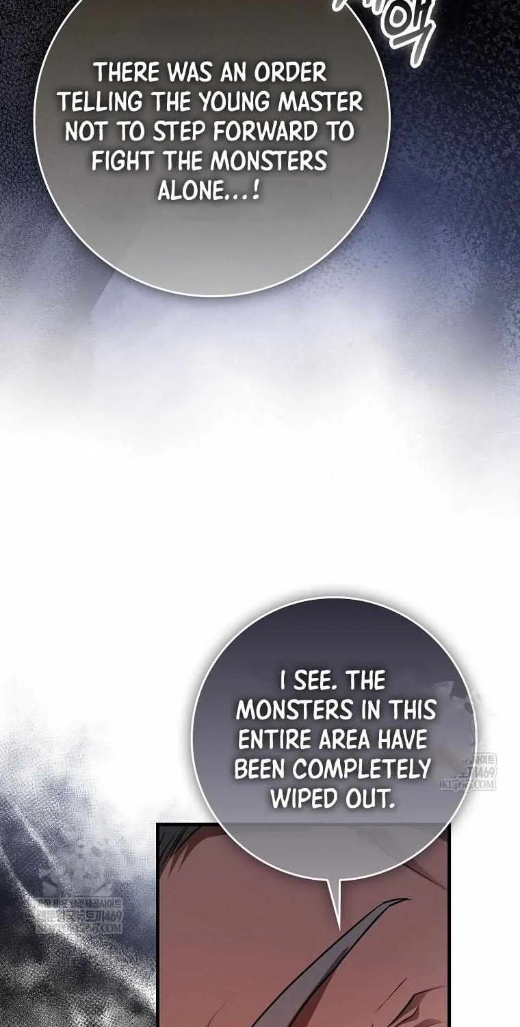 Read I Came Back as a Martial Genius Manga Online