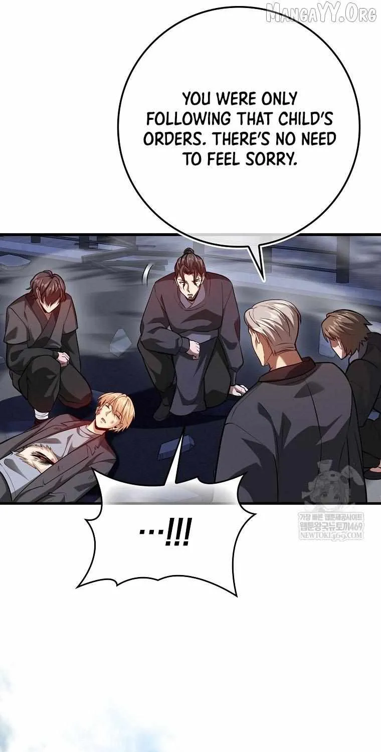 Read I Came Back as a Martial Genius Manga Online