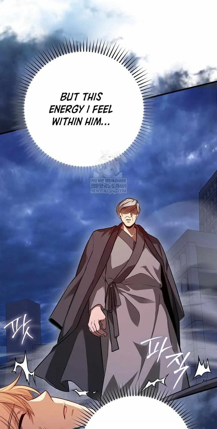 Read I Came Back as a Martial Genius Manga Online