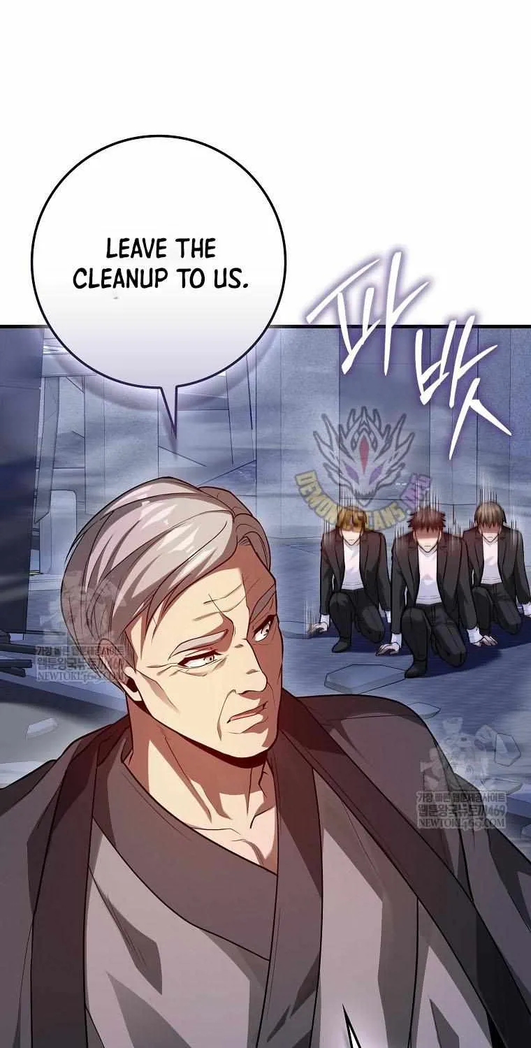 Read I Came Back as a Martial Genius Manga Online