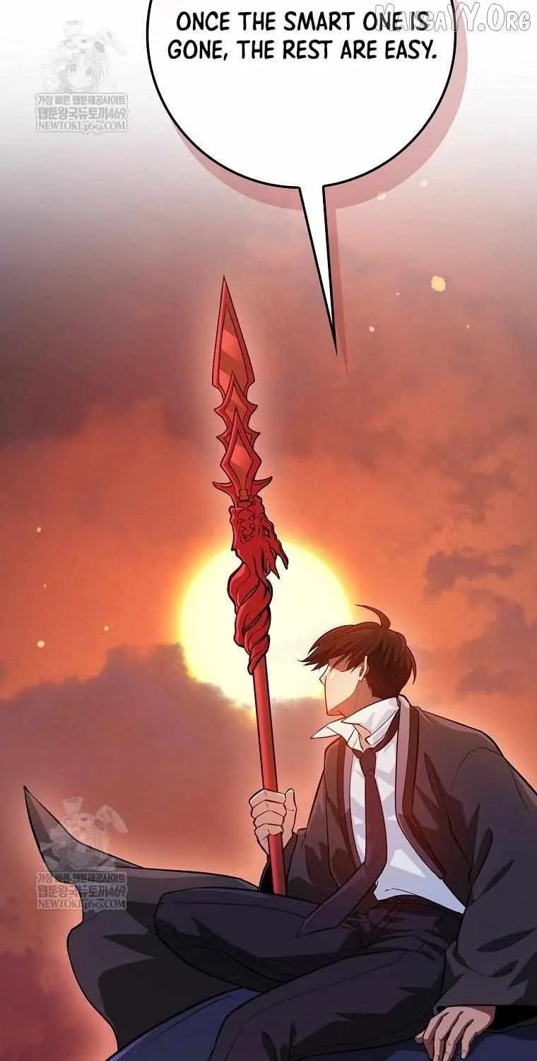 Read I Came Back as a Martial Genius Manga Online