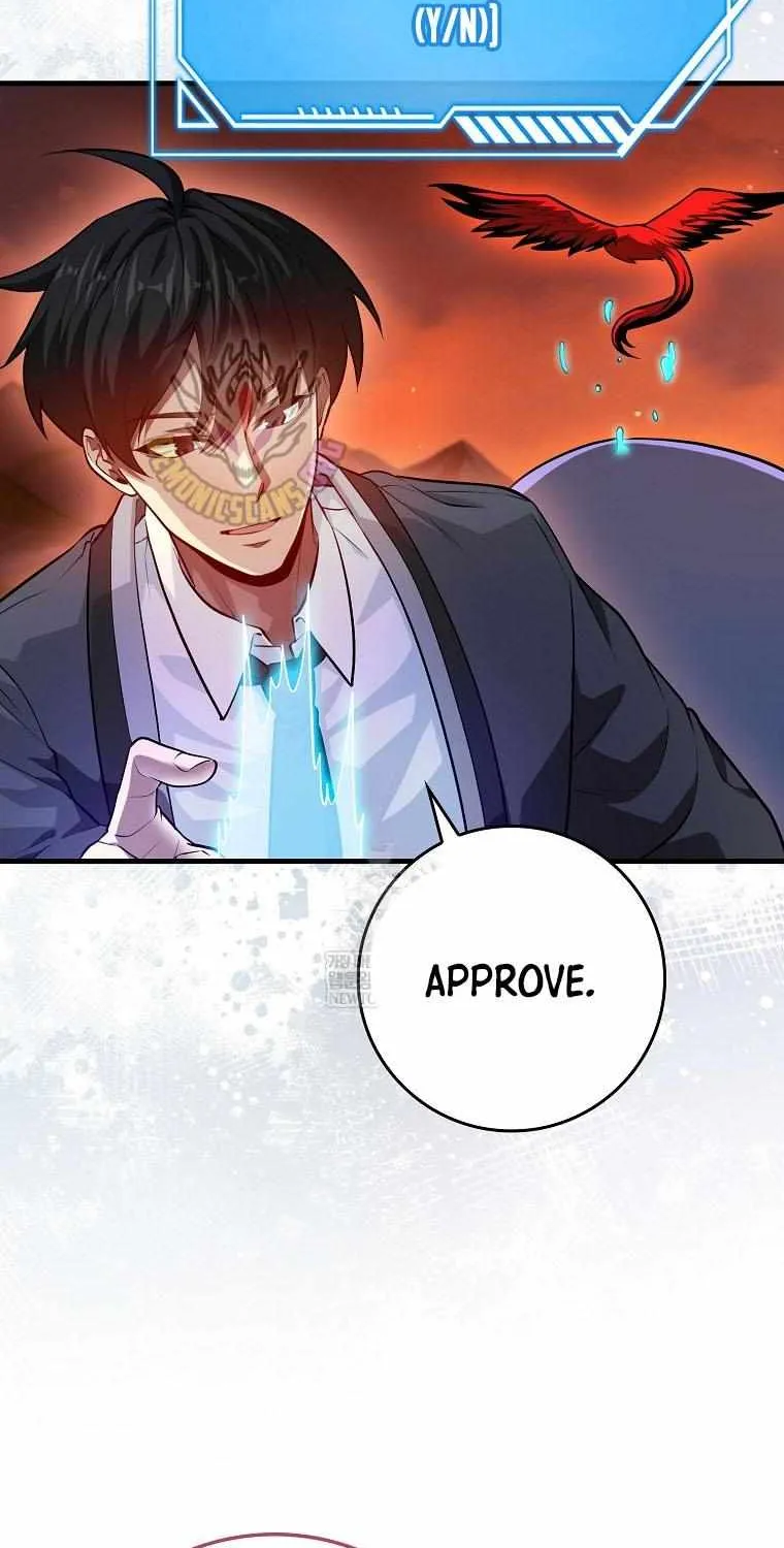 Read I Came Back as a Martial Genius Manga Online