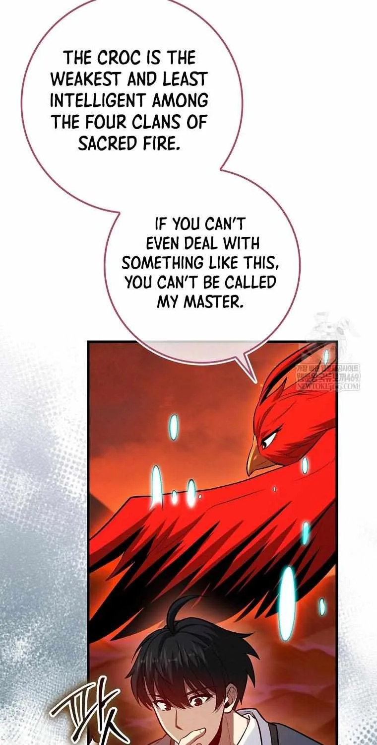 Read I Came Back as a Martial Genius Manga Online