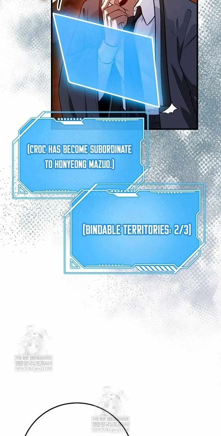 Read I Came Back as a Martial Genius Manga Online