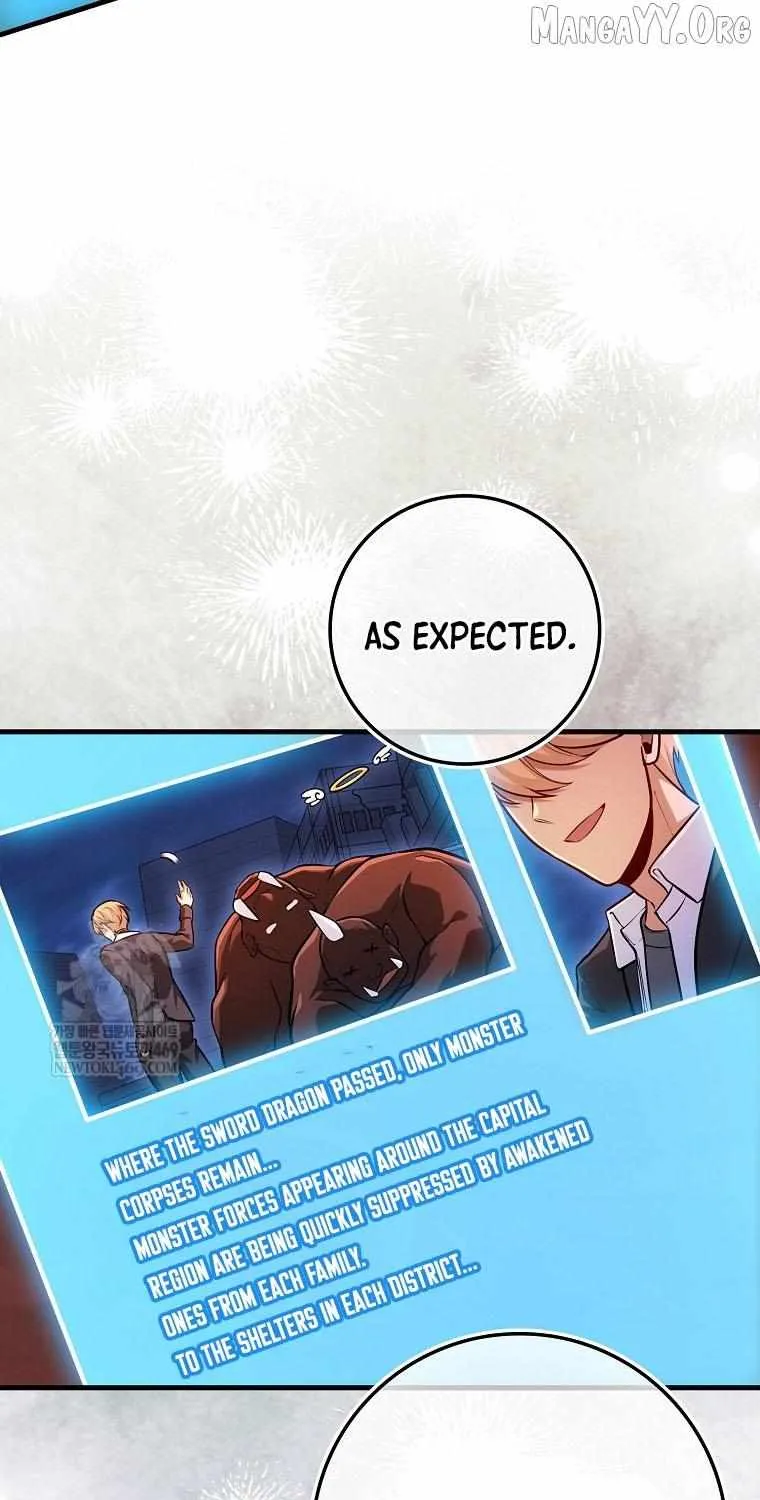 Read I Came Back as a Martial Genius Manga Online