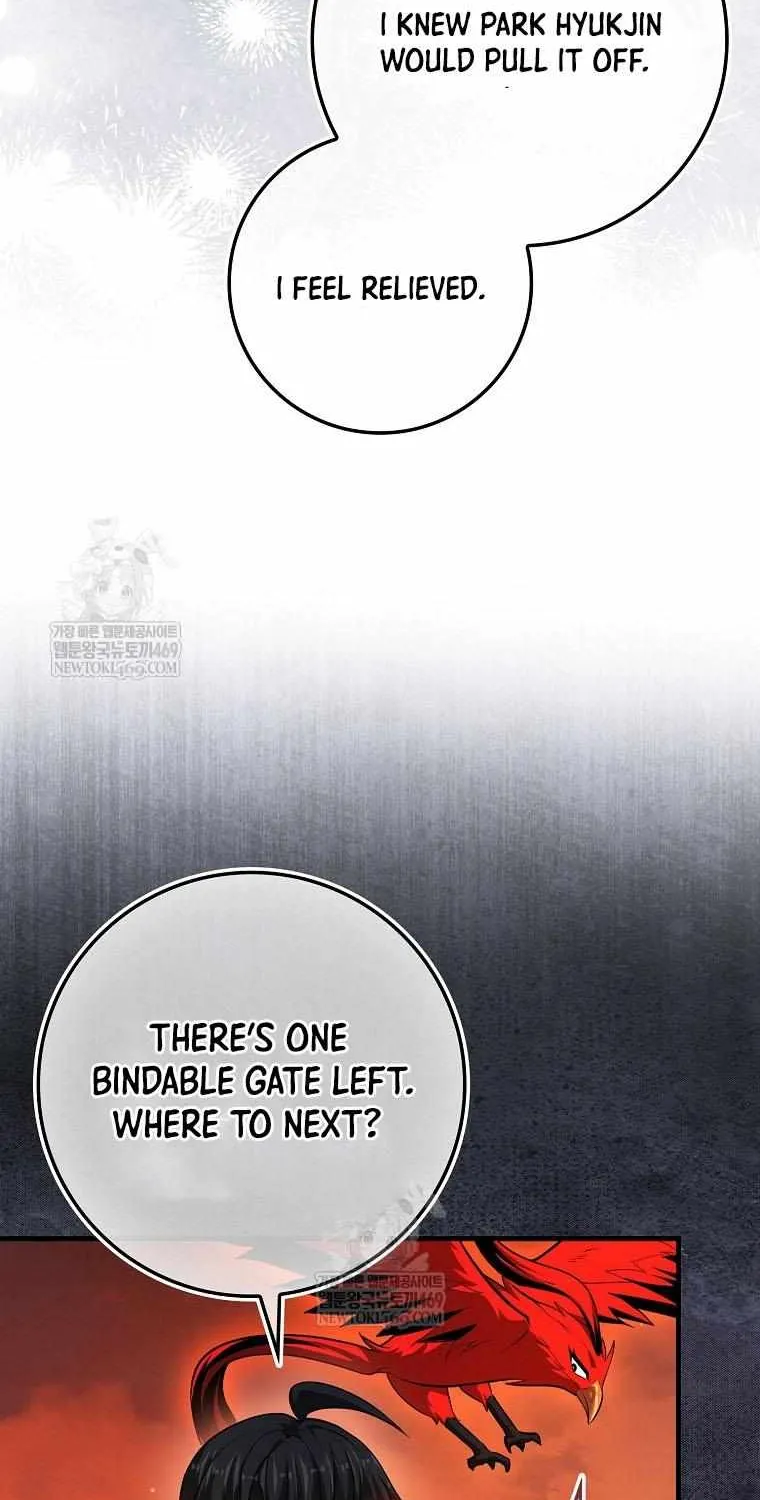 Read I Came Back as a Martial Genius Manga Online