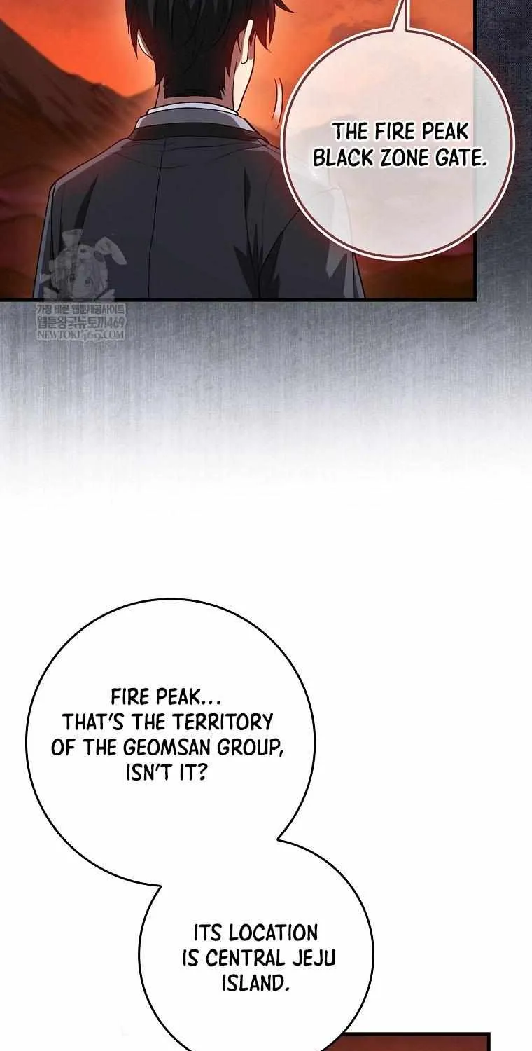 Read I Came Back as a Martial Genius Manga Online