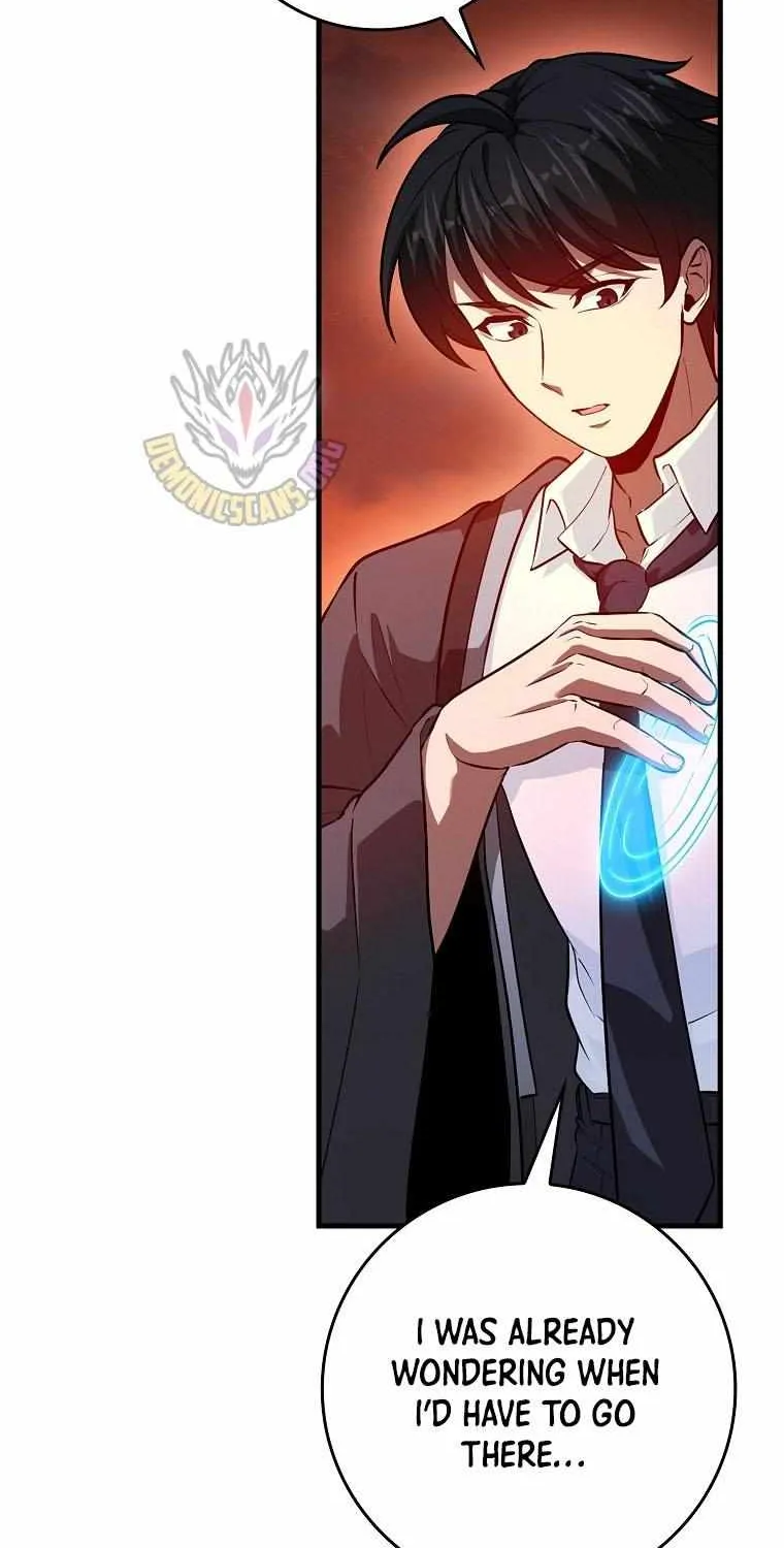 Read I Came Back as a Martial Genius Manga Online