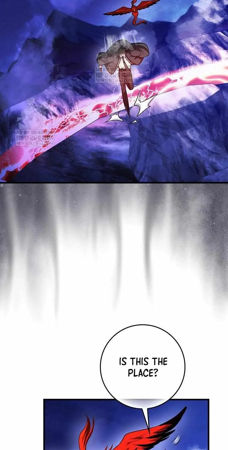 Read I Came Back as a Martial Genius Manga Online