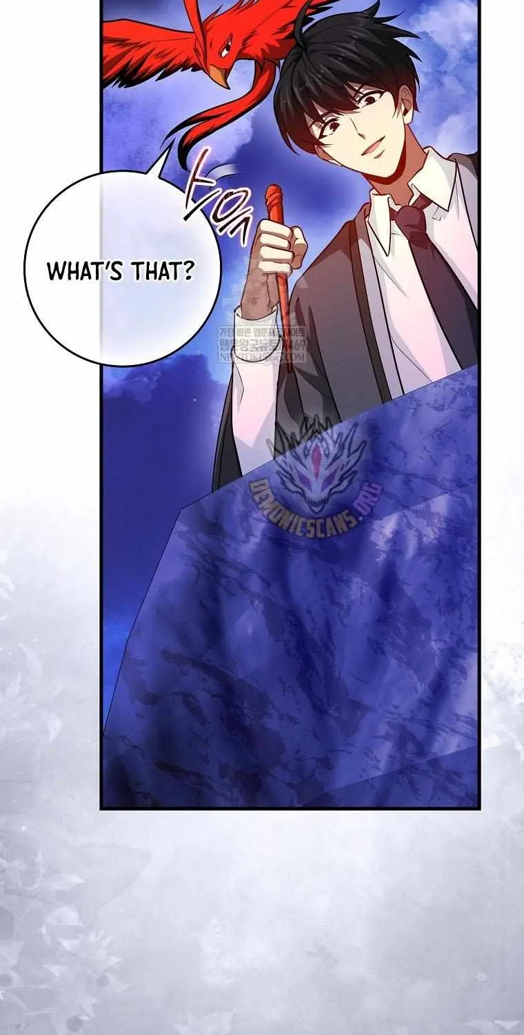 Read I Came Back as a Martial Genius Manga Online