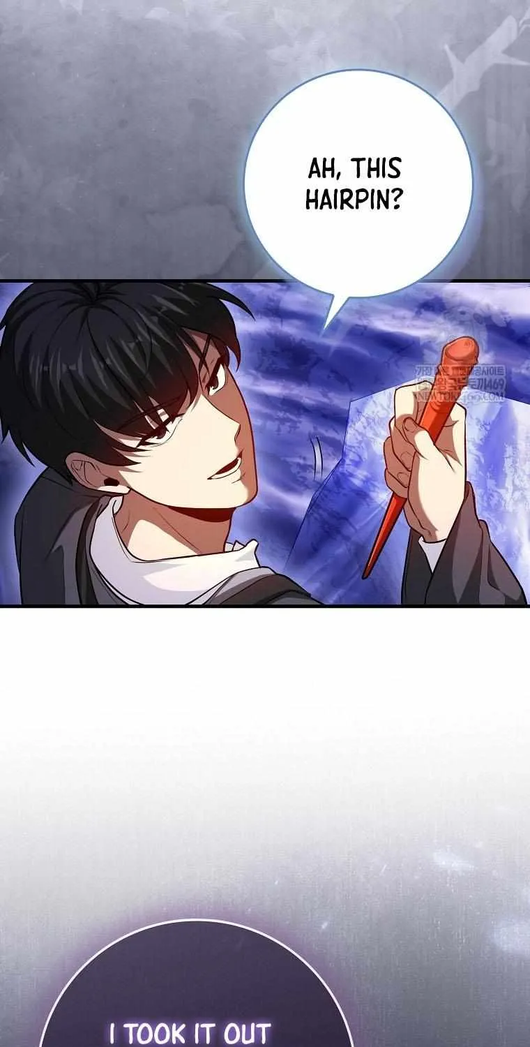 Read I Came Back as a Martial Genius Manga Online